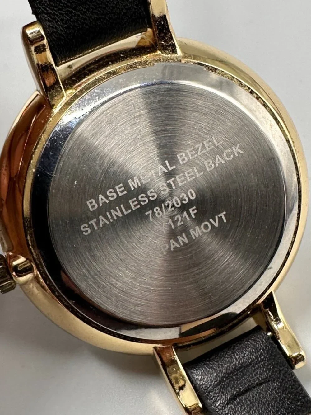 Fashion Jewelry women watch